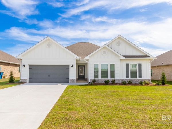 421 Raley Farms Drive, Gulf Shores, AL 36542
