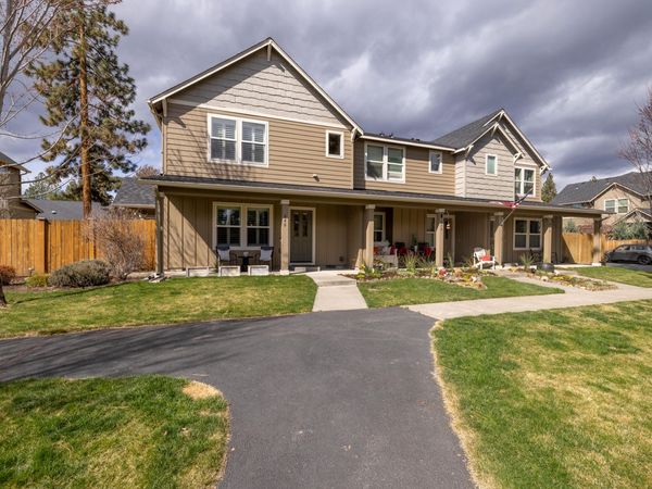 840 N Hindeman Street, Sisters, OR 97759