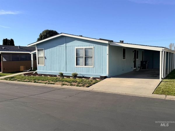 1907 W Flamingo Ave, Unit #44, Nampa, ID 83651