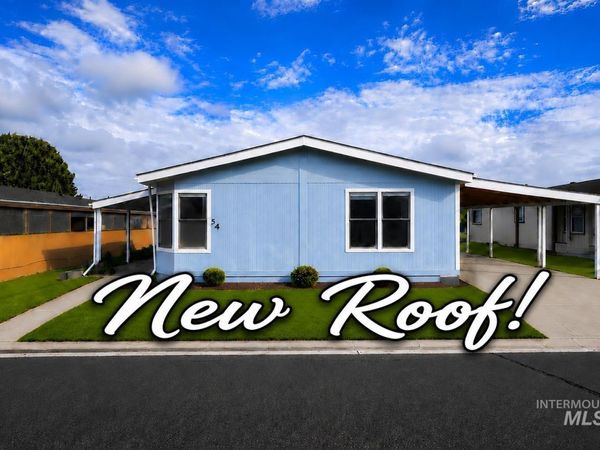 1907 W Flamingo Ave, Unit #44, Nampa, ID 83651