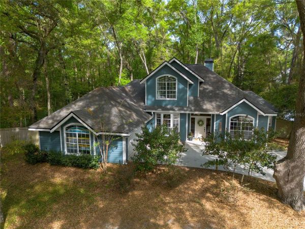 5505 SW 93RD WAY , GAINESVILLE, FL 32608