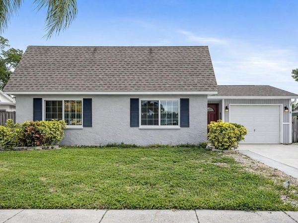 12931 127TH AVENUE , LARGO, FL 33774