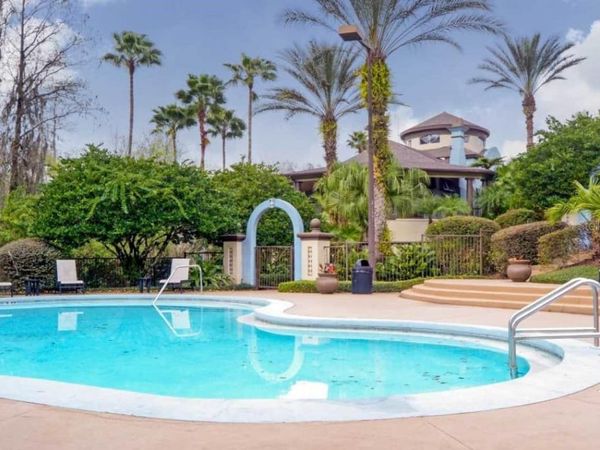 8513 ISLAND BREEZE LANE , Unit 105, TEMPLE TERRACE, FL 33637