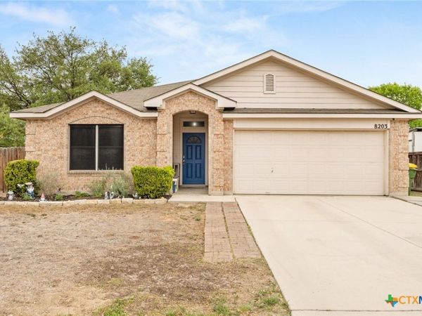 8203 Ellerston Boulevard, Selma, TX 78154