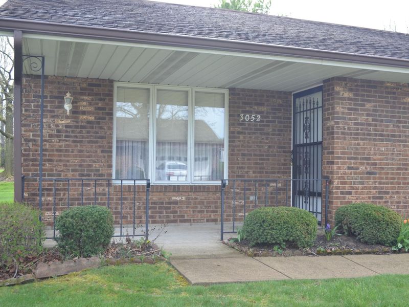 3052 Brixton Drive E, Springfield, OH 45503 Photo 4