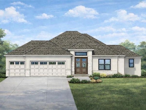 10787 Genesis Drive, Parkville, MO 64152