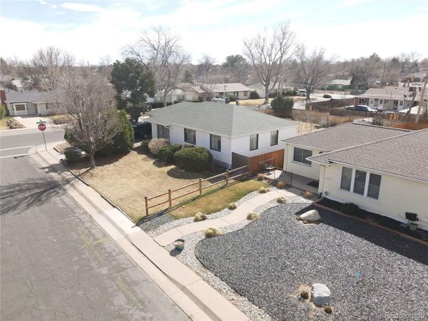 10090 E Lowry Place , Aurora, CO 80010