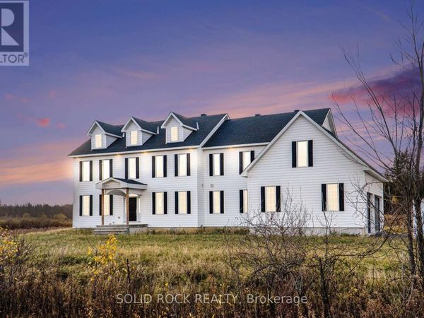 9248 Smith Road , Edwardsburgh/Cardinal, ON K0G1T0