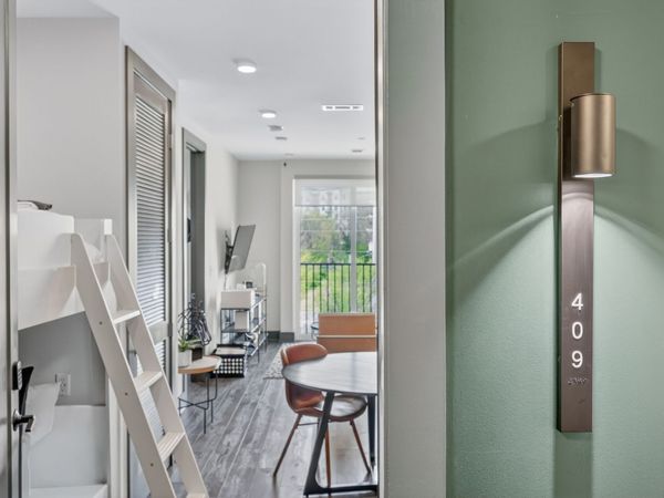 65 Lindsley Ave, Unit 409, Nashville, TN 37210