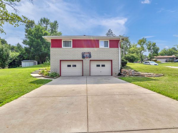 157 E Hill Valley Drive, Indianapolis, IN 46227
