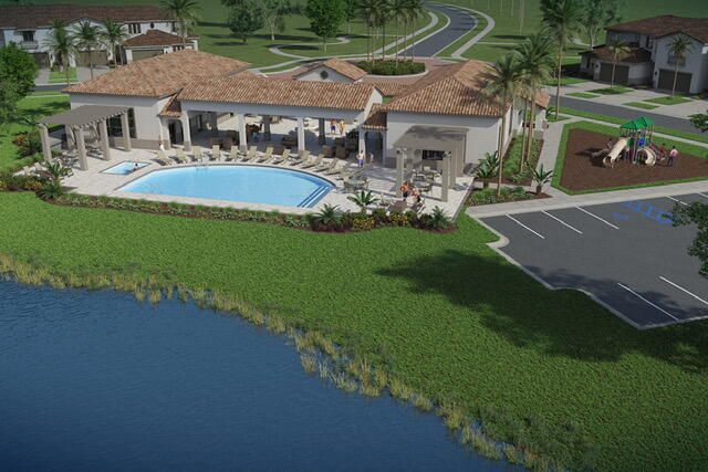 9420 Kinley Place, Boca Raton, FL 33428 Photo