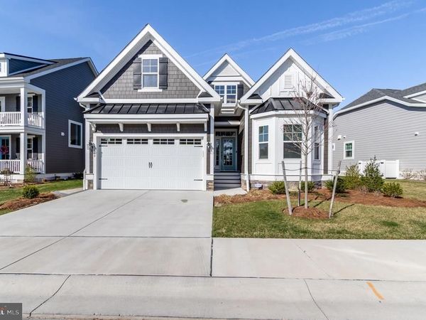 23848 QUIET WATERS AVENUE, MILLSBORO, DE 19966