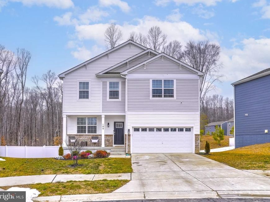 109 Shallow Brook Way, La Plata, MD 20646 Main Photo