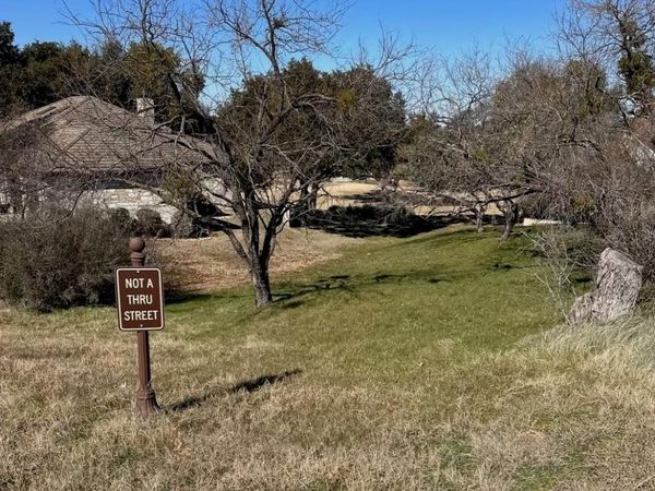 Lot 23203 Aurora , Horseshoe Bay, TX 78657