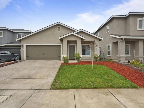 683 Granada Court, Merced, CA 95341