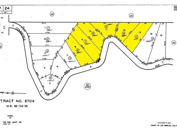 0 Commerce Avenue, Tujunga, CA 91042