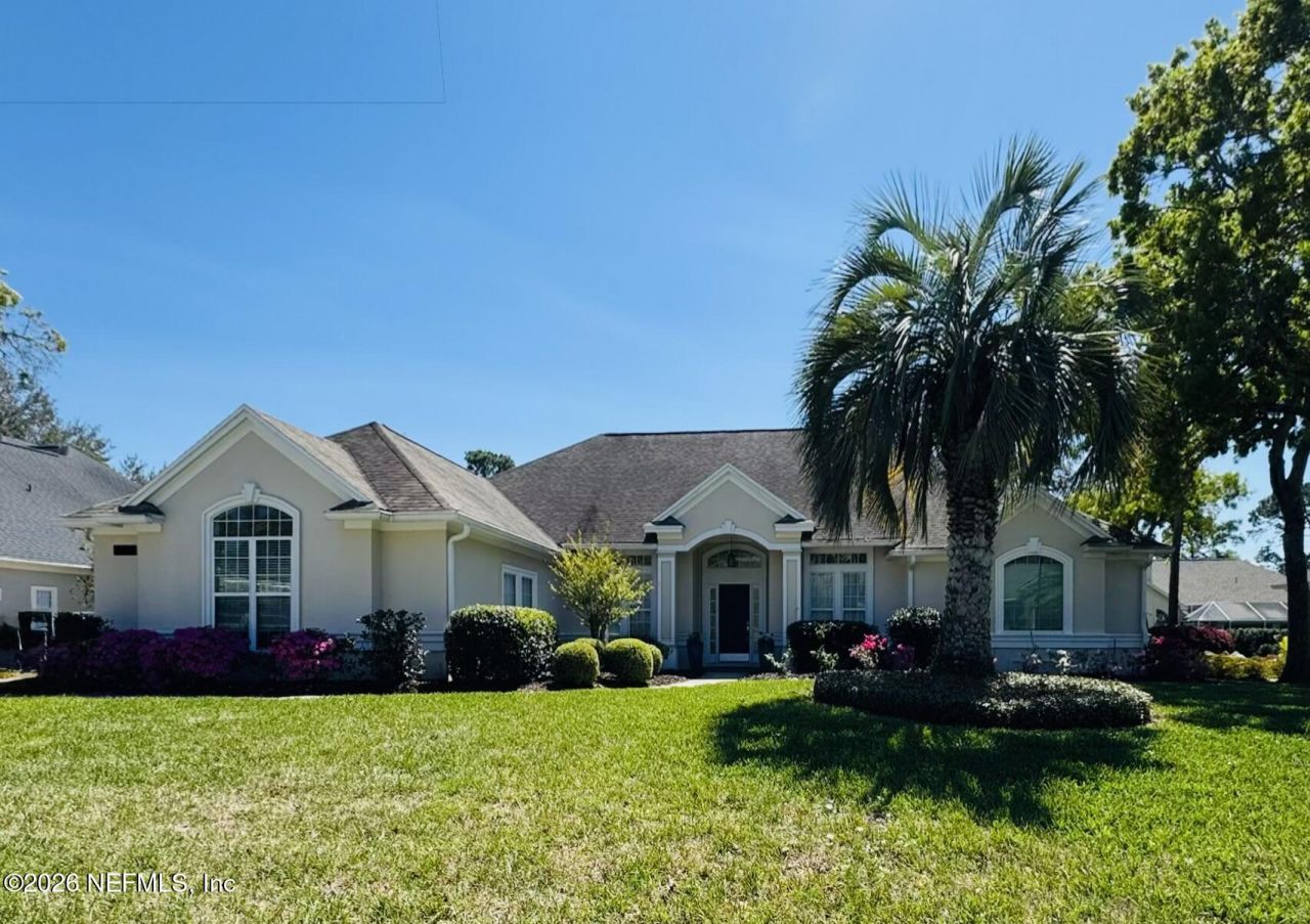 12894 Oakland Hills Court, Jacksonville, FL 32225 Main Photo