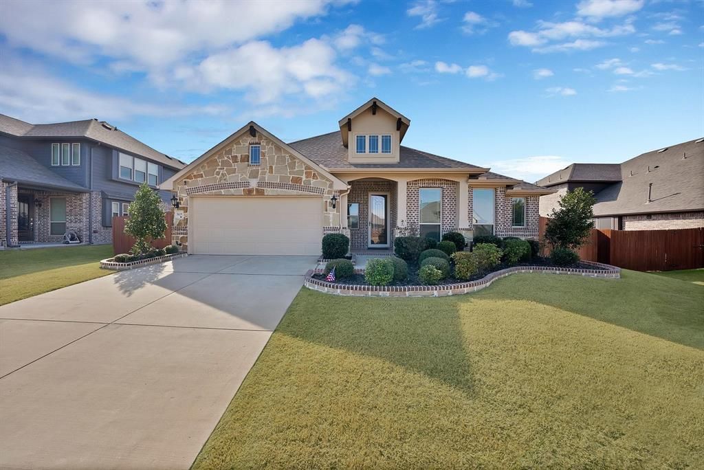 3615 French Creek Drive, Forney, TX 75126 Main Photo