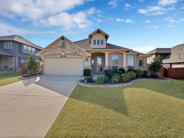 3615 French Creek Drive, Forney, TX 75126