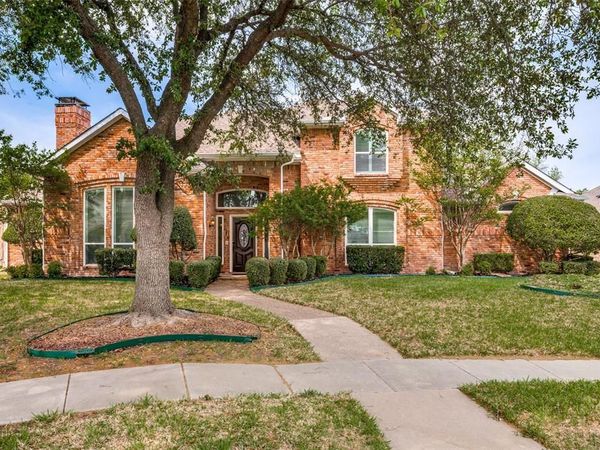 3609 Dartmouth Circle , Plano, TX 75075
