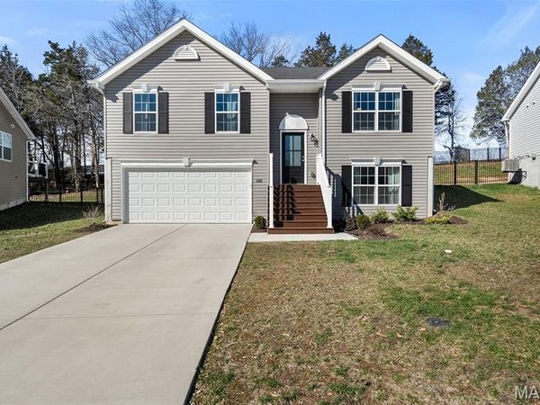 8108 OBrien Drive , Cedar Hill, MO 63016