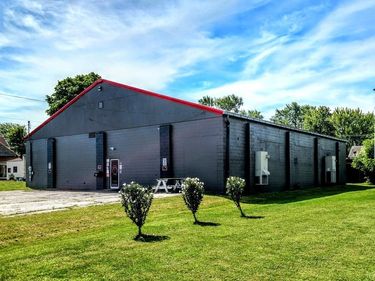 349 Dawsett, Galion, OH 44833