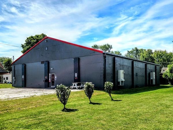 349 Dawsett, Galion, OH 44833