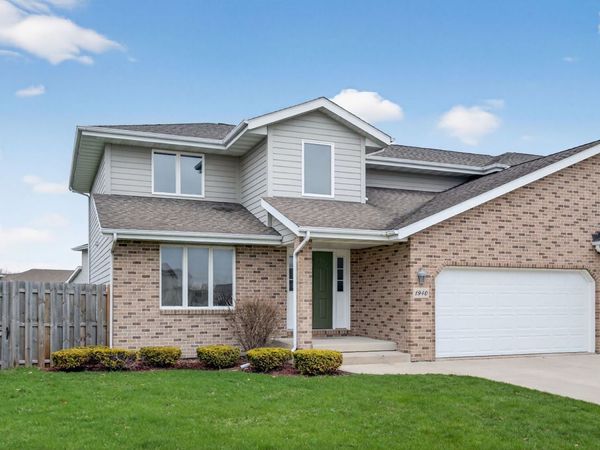 1940 Taller Road , Morris, IL 60450