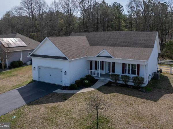 28751 VALLEY VIEW LANE, LEWES, DE 19958