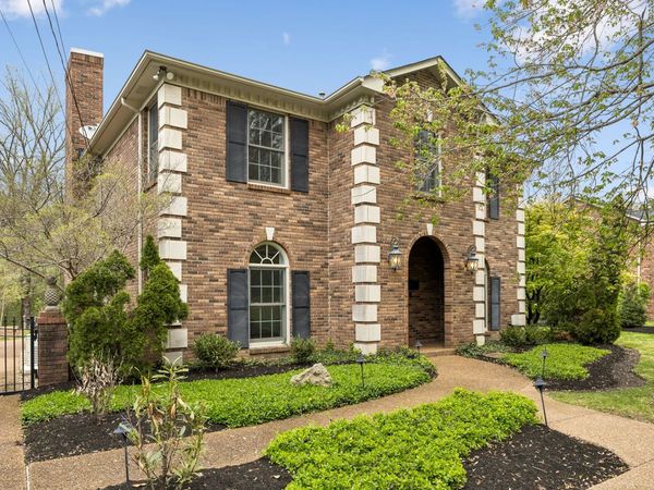 1468 Tyne Blvd , Nashville, TN 37215