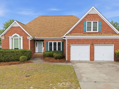 34 Hunters Pond Drive , Columbia, SC 29229