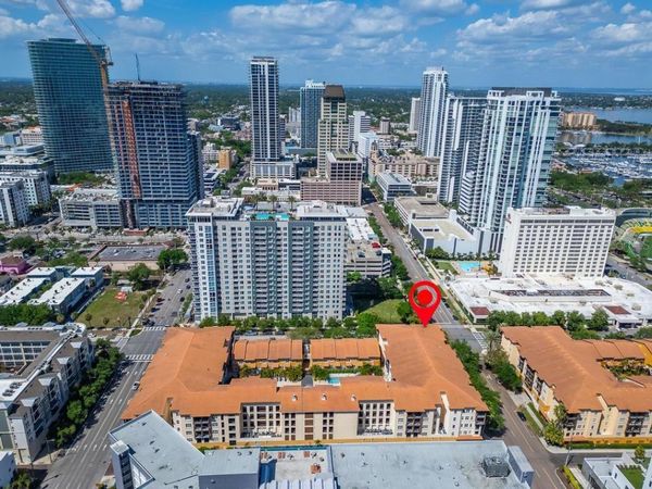 200 4TH AVENUE S, Unit 200, ST PETERSBURG, FL 33701