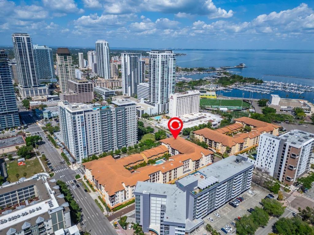 200 4th Avenue S, Unit 200, Saint Petersburg, FL 33701 Photo