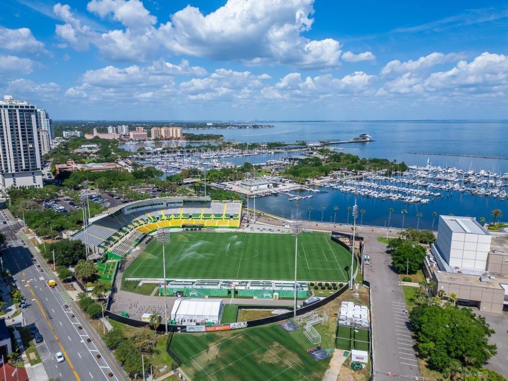 200 4th Avenue S, Unit 200, Saint Petersburg, FL 33701 Photo