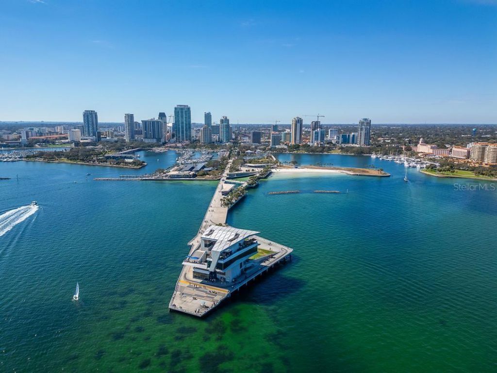 200 4th Avenue S, Unit 200, Saint Petersburg, FL 33701 Photo