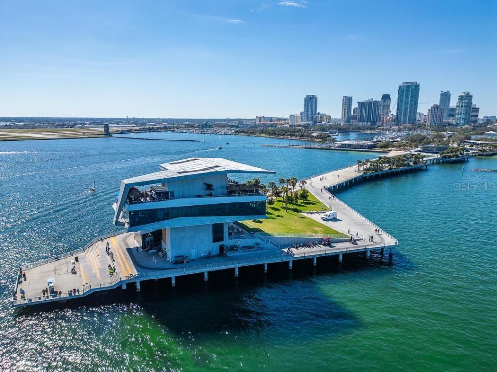 200 4th Avenue S, Unit 200, Saint Petersburg, FL 33701 Photo