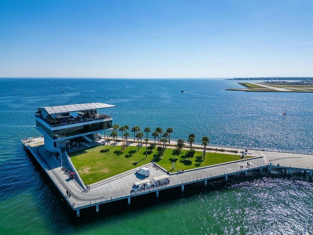 200 4th Avenue S, Unit 200, Saint Petersburg, FL 33701 Photo