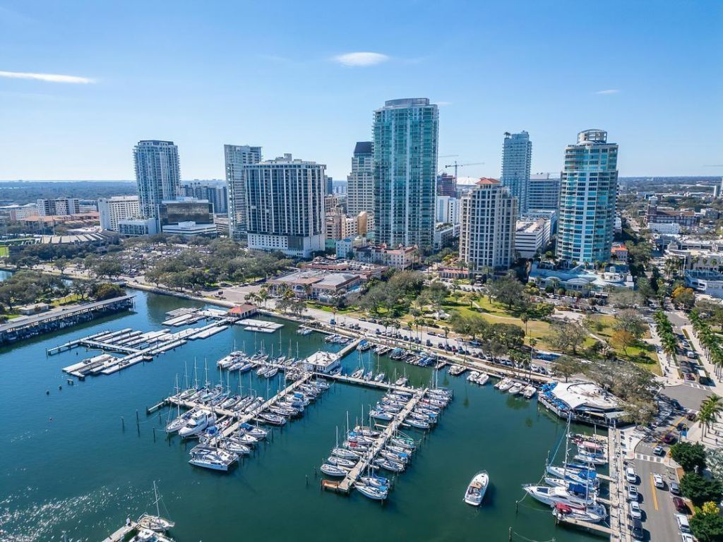 200 4th Avenue S, Unit 200, Saint Petersburg, FL 33701 Photo