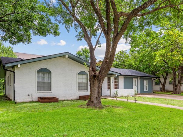 201 FAIRLANE DR, Round Rock, TX 78664