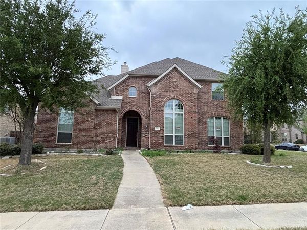 7812 Edgeglen Trail, Sachse, TX 75048