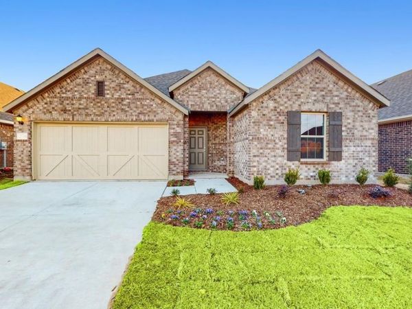 2700 Rambling Road, Celina, TX 75009