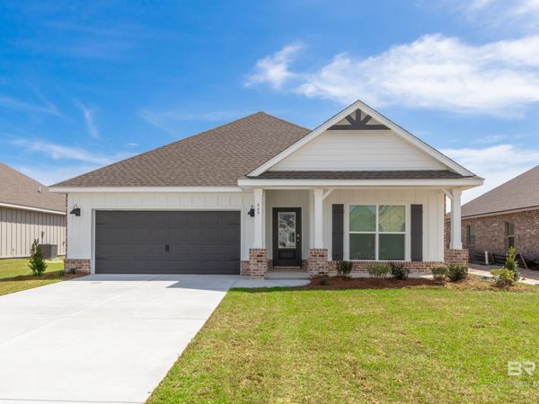 449 Parkerman Avenue, Gulf Shores, AL 36542