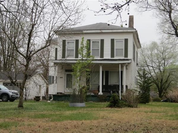 500 S 9th Street , Wood River, IL 62095