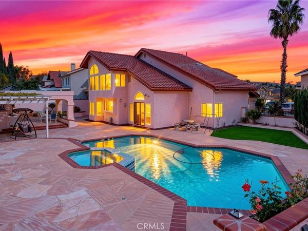 24301 Sunnycrest Court, Diamond Bar, CA 91765