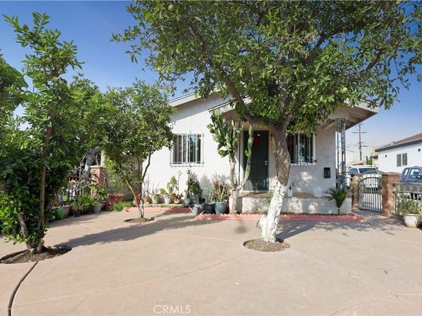 6249 Hollenbeck, Huntington Park, CA 90255