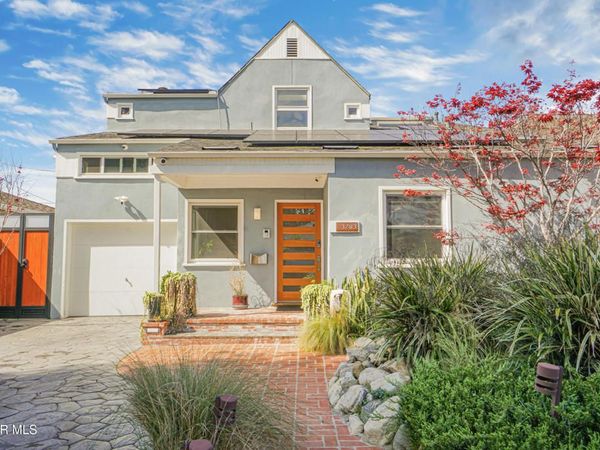 3783 Stewart Avenue, Los Angeles, CA 90066