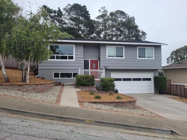 1172 Park Pacifica Avenue , Pacifica, CA 94044