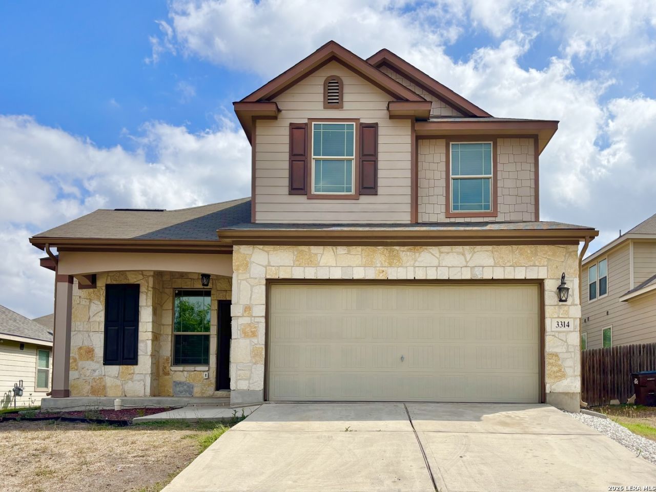 3314 Candleside, San Antonio, TX 78244 Main Photo