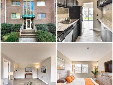 12705 DARA DRIVE, Unit T1, WOODBRIDGE, VA 22192