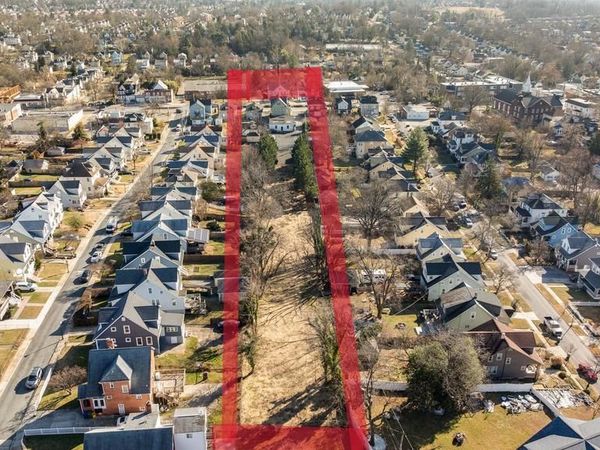 4906 HARFORD ROAD , BALTIMORE, MD 21214